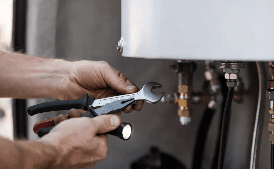 Why choose Water Heater Repair in Roans Prairie, TX